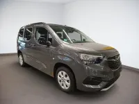 Gebraucht Opel Combo-e Life Ultimate 100 kW (136 PS) 2024 Vulkangrau Van / Kleinbus