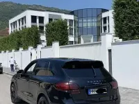 Gebraucht Porsche Cayenne S Diesel 382 PS (280 kW) 2013 SUV