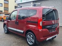 gebraucht Fiat Qubo 1,3 M-Jet Trekking