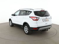 gebraucht Ford Kuga 1.5 EcoBoost Trend*TEMPO*AHK*SHZ*LIM*