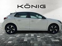 Second-hand Opel Corsa-e 2023 Alb Hatchback