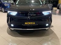 Gebraucht Opel Mokka-e Elegance 100 kW (136 PS) 2023 Schwarz SUV