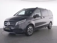 Gebraucht Mercedes V300 237 PS (174 kW) 2024 Grau Van / Kleinbus