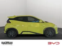 Gebraucht BYD Dolphin Surf Comfort 114 kW (156 PS) 2026 Grün Kleinwagen