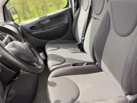 Used Citroën Jumpy 128 HP (94 kW) 2013 White Minivan