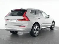 Gebraucht Volvo XC60 Plus 455 PS (334 kW) 2025 Silber SUV