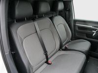 Gebraucht VW ID. Buzz 150 kW (204 PS) 2025 Weiß Van / Kleinbus