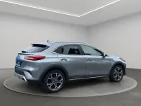 Gebraucht Kia XCeed Vision 160 PS (117 kW) 2021 Silber SUV