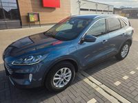 Gebraucht Ford Kuga Titanium X 224 PS (164 kW) 2022 Blau SUV