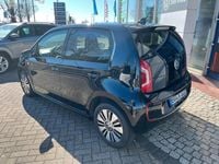 Usado VW e-up! 60 kW (82 HP) 2014 Preto Citadino