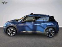 Gebraucht Mini Aceman Classic 135 kW (184 PS) 2024 Blau SUV