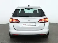 Gebraucht Opel Astra 122 PS (89 kW) 2021 Argon silber metallic Kombi