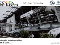 Gebraucht VW T-Cross Style 116 PS (85 kW) 2024 Rauchgrau (metallic) SUV