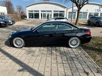 Gebraucht BMW 335 Cabriolet 306 PS (225 kW) 2007 Schwarz Cabrio