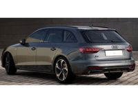 gebraucht Audi A4 40 TDI S-Line Competition Virtual