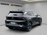 Neu Renault Scenic E-Tech Techno 160 kW (218 PS) 2025 Sternenschwarz SUV