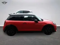Gebraucht Mini John Cooper Works 156 PS (114 kW) 2025 Rot Kleinwagen