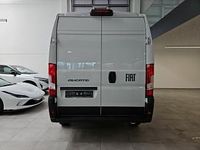 Neu Fiat Ducato 140 PS (102 kW) 2025 Weiss Van