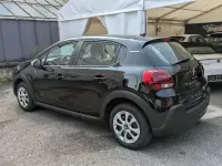 Gebraucht Citroën C3 82 PS (60 kW) 2024 Schwarz Limousine