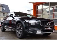 gebraucht Volvo V90 CC V90 CROSS COUNTRY* AWD* HUD* LEDER* XENIUM* LED*