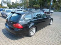 gebraucht BMW 318 3er Touring 318d/Tüv + Inspektion+Kupplung NEU**