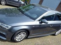 gebraucht Audi A3 1.0 TFSI Limousine S tronic