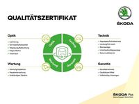 Neu Skoda Kamiq 150 PS (110 kW) 2026 Schwarzmagic perleffekt SUV