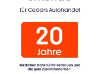 Gebraucht BMW 318 Cabriolet 143 PS (105 kW) 2011 Schwarz Cabrio