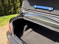 Second-hand BMW 120 Performance 177 CP (130 kW) 2009 Negru Hatchback