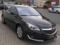 gebraucht Opel Insignia Tourer 2.0CDTI Innov. Leder OPC SD e-Sitze Navi El. Heckklappe