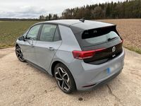 gebraucht VW ID3 pro S, CCS, 77 kWh, Anschlussgarantie