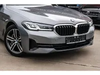 Używany BMW 530e 184 KM (135 kW) 2022 Szary Kombi