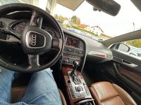 gebraucht Audi A6 3.0 TDI *LIMO* tiptronic quattro *LEDER, TIEF