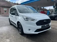 Gebraucht Ford Transit Connect Trend 101 PS (74 kW) 2020 Andere Van / Kleinbus