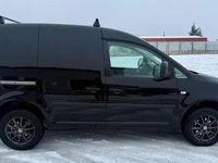 Occasion VW Caddy 75 ch (55 kW) 2013 Noir Monospace