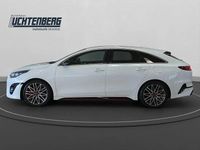 Gebraucht Kia ProCeed GT 150 PS (110 kW) 2024 Andere Kombi
