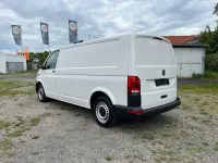 Brugt VW T6.1 110 HK (80 kW) 2022 Hvid Van
