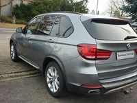 Gebraucht BMW X5 Comfort Edition 258 PS (189 kW) 2017 Grau SUV