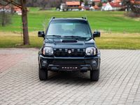 gebraucht Suzuki Jimny 1.4 2013 | PROMUS München