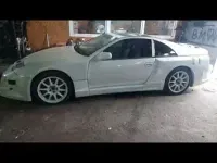 Gebraucht Nissan 300 ZX 450 PS (330 kW) 1991 Weiß Coupé
