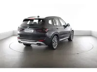 Używany BMW X3 Shadowline 286 KM (210 kW) 2023 Szary SUV