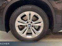 gebraucht BMW X1 xDrive 25e X-Line Navi HUD ACC adLED RüKa