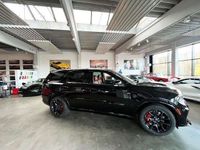 gebraucht Dodge Durango SRT Hellcat V8 Kompressor Premium