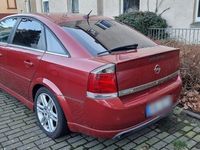 gebraucht Opel Vectra GTS Vectra C 2.2Sport Limousine ähnlich OPC