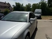 Gebraucht Audi A4 131 PS (96 kW) 2004 Grau Kombi