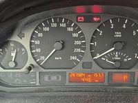 Gebraucht BMW 323 170 PS (125 kW) 1999 Weiß Limousine