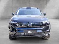 Gebraucht Volvo EX90 Performance 500 kW (680 PS) 2025 Schwarz SUV