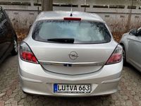 gebraucht Opel Astra Astra1.6 16V Coupe