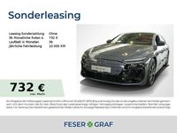 Neu Audi A6 e-tron Performance 269 kW (367 PS) 2025 Magnetgrau Kombi