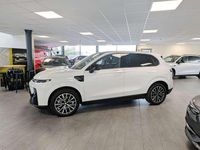 Neu Leapmotor B10 160 kW (218 PS) 2026 Light white SUV